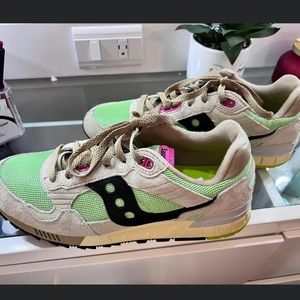 Used once (bought wrong size) Shadow 5000